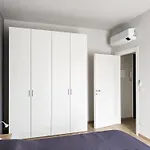 Silvi Appartement *