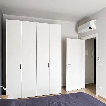 Silvi Apartamento *