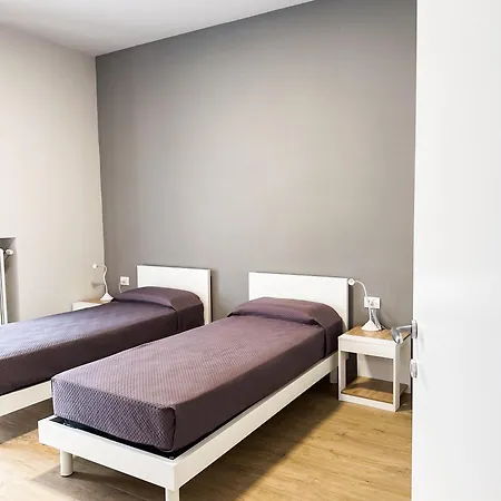 Apartmán Silvi Markrabství Saluzzo