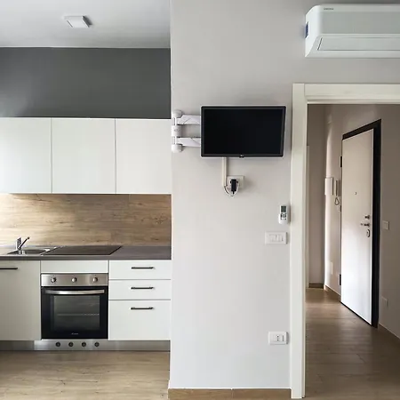 Silvi Apartamento *