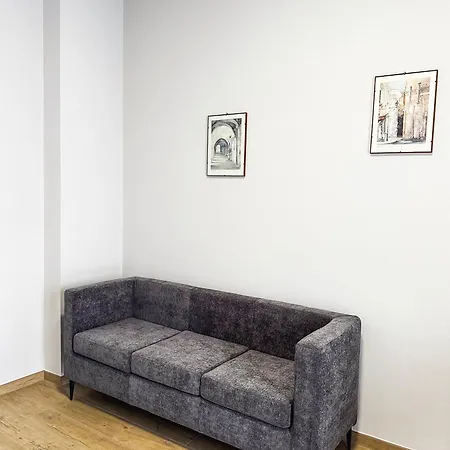Silvi Apartamento