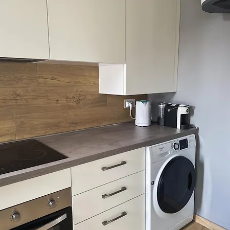 Silvi Apartamento