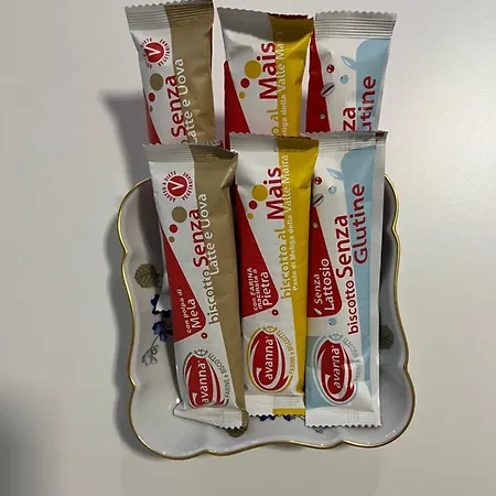 Apartament Silvi Saluzzo