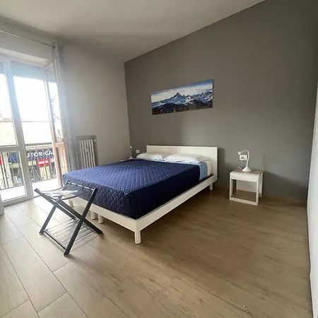 Silvi Apartmán Markrabství Saluzzo