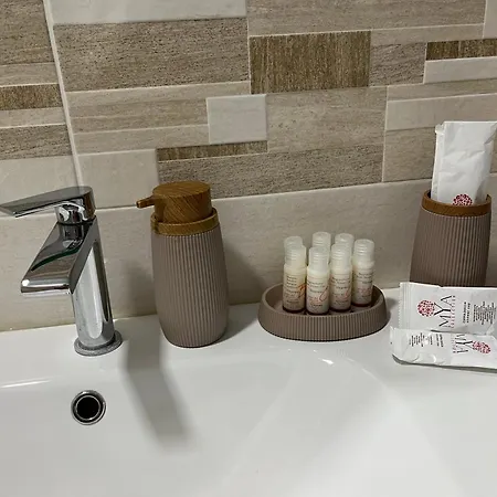 Apartamento Silvi *
