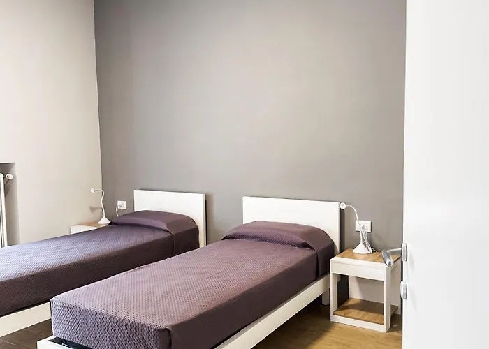 דירה Silvi סאלוצו